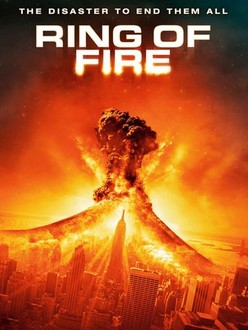 Ring of Fire | Rotten Tomatoes
