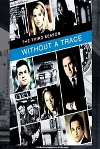 Without A Trace Season 3 Episode 5 Rotten Tomatoes