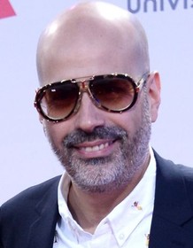 Andrés Levin