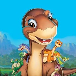 The Land Before Time: Invasion Of The Tinysauruses - Rotten Tomatoes