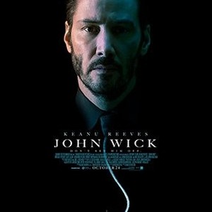 Rotten Tomatoes on X: John Wick 5 is officially in early development at  Lionsgate.  / X