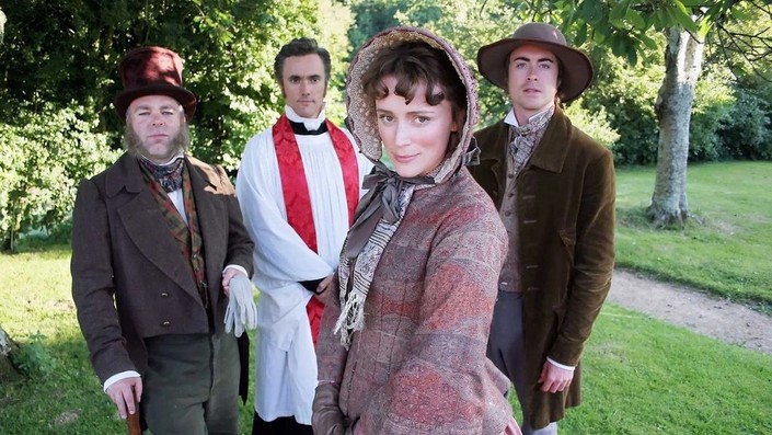 Under the Greenwood Tree | Rotten Tomatoes