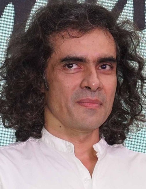 Imtiaz Ali