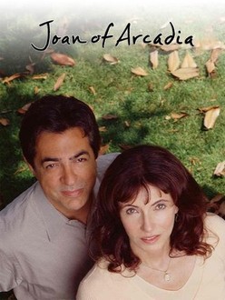 Joan of Arcadia: Season 2 | Rotten Tomatoes