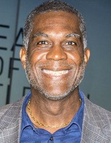 Michael Holding