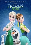 Frozen Fever poster image