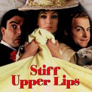 Stiff Upper Lips photo 10
