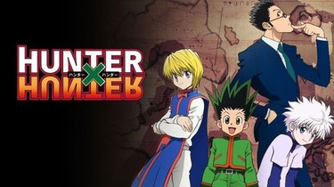 Hunter X Hunter Discussion: Knuckle And Shoot 
