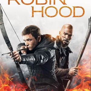 Robin hood 2018 online watch online