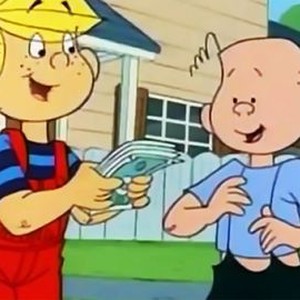 All-New Dennis The Menace - Rotten Tomatoes