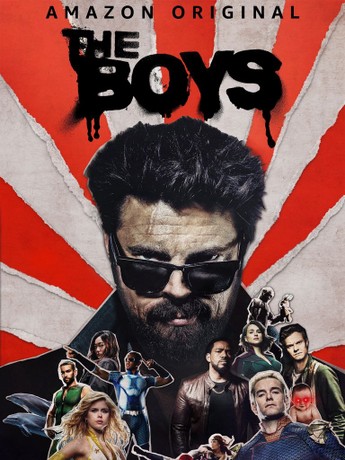 The Boys Season 2 Episode 1 Rotten Tomatoes