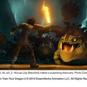 "How to Train Your Dragon 2 photo 17"