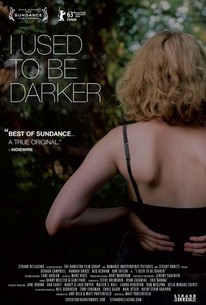 Watch trailer for I Used to Be Darker