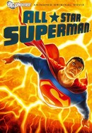 All-Star Superman poster image
