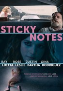 Sticky Notes poster image