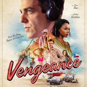 Acts of Vengeance - Rotten Tomatoes