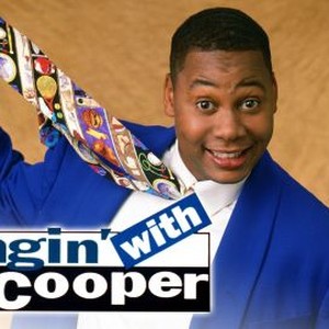 "Hangin&#39; With Mr. Cooper photo 4"