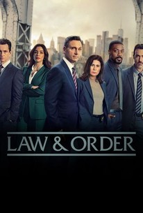 Law & Order: Special Victims Unit: Season 1, Episode 7 | Rotten