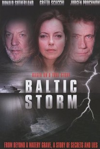 Watch trailer for Baltic Storm