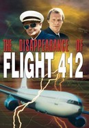 The Disappearance of Flight 412 poster image