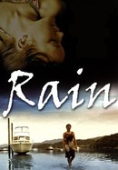 Rain poster image