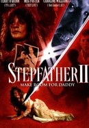 Stepfather II poster image