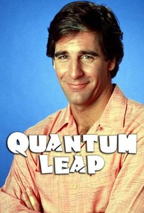 Quantum Leap poster image