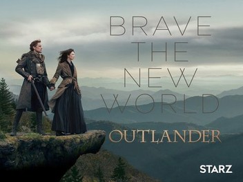 Watch outlander online season 4 top