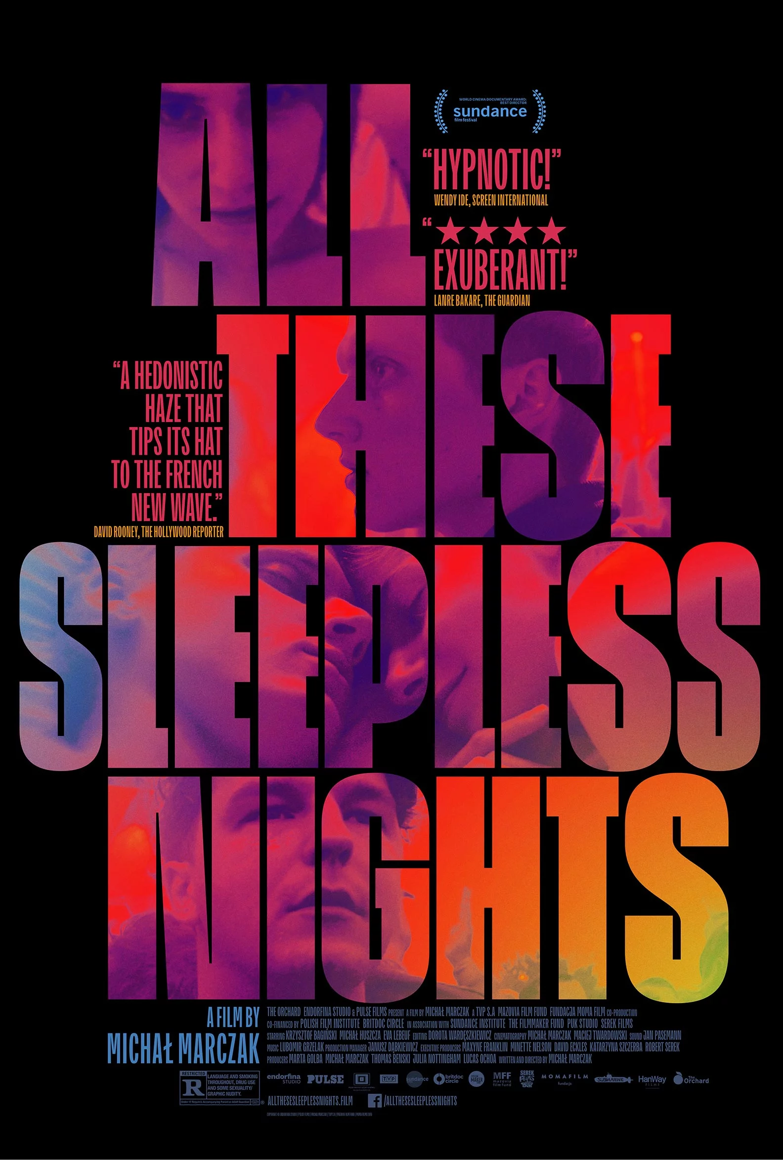 All These Sleepless Nights | Rotten Tomatoes