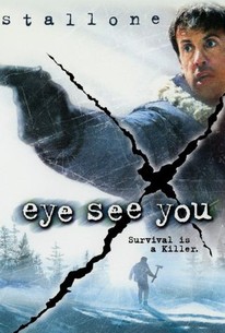 Poster for Eye See You