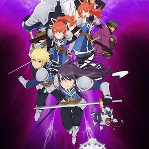 Tales of Vesperia: The First Strike photo 9