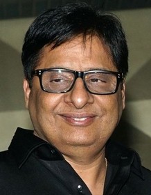 Vashu Bhagnani
