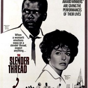 The Slender Thread (1965) photo 14