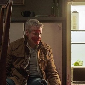 He Never Died (2015) photo 14