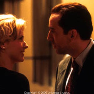 Jack Campbell (Nicolas Cage) and Kate (Tea Leoni), the woman he left behind years ago.