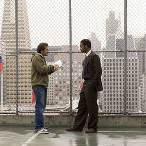 The Pursuit of Happyness photo 5