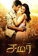 Samar poster image