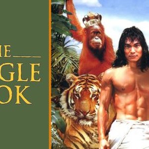 "Rudyard Kipling&#39;s The Jungle Book photo 12"