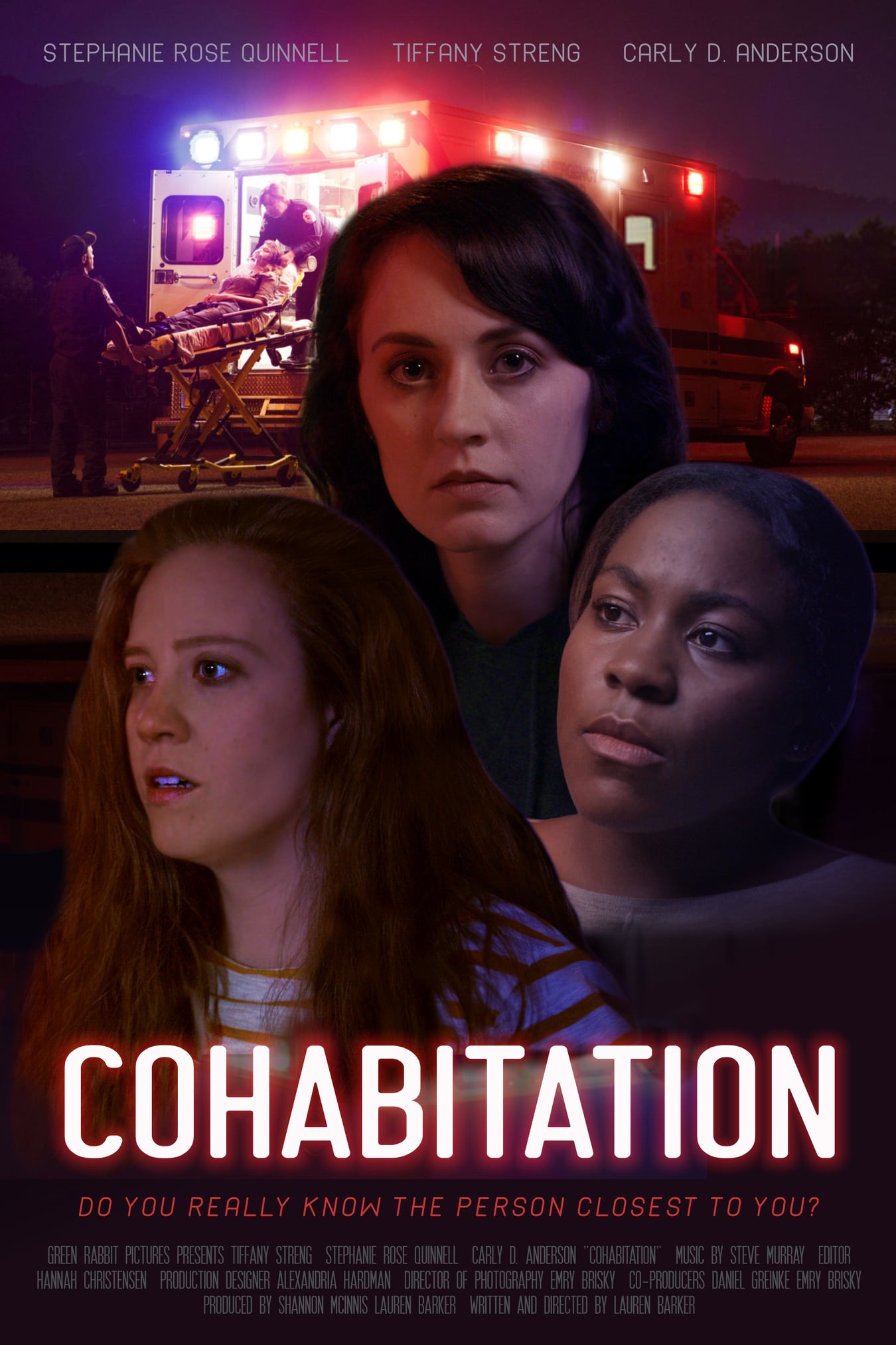 Cohabitation Pictures | Rotten Tomatoes