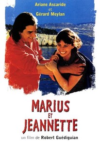 Poster for Marius and Jeannette