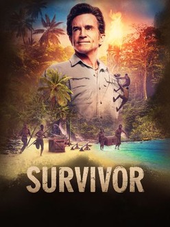 Best survivor seasons on amazon prime sales