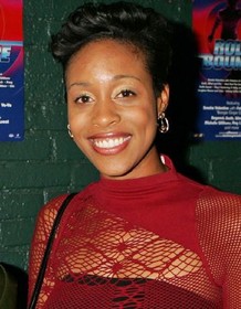 Samantha Brown