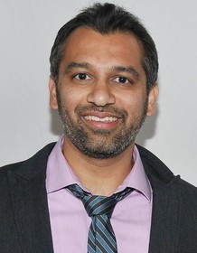 Soham Mehta
