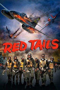 Watch trailer for Red Tails