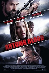 Watch trailer for Autumn Blood