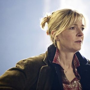 Doctor Who, Jemma Redgrave, 'Season 9', 09/19/2015, ©BBC