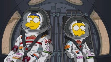 The simpsons season 27 watch online online