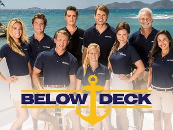 Below Deck: Season 2 | Rotten Tomatoes