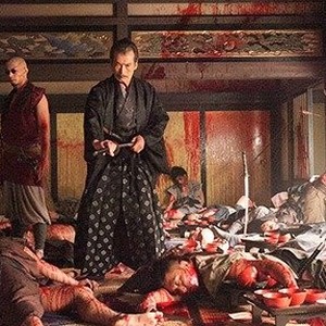 Blade of the Immortal - Rotten Tomatoes