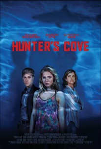 Hunter's Cove (Stalker's Prey)